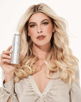 Dry Shampoo
