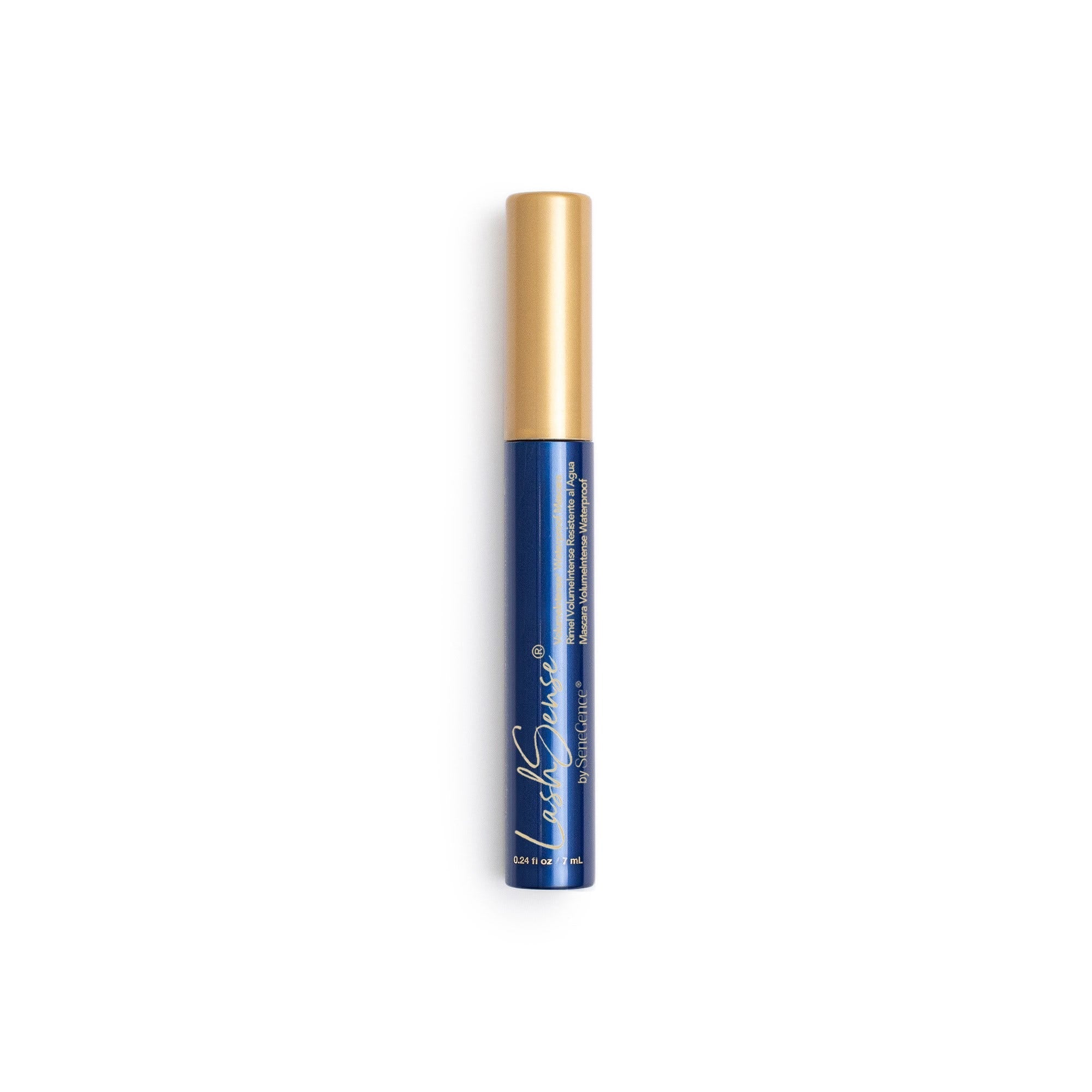 LashSense® VolumeIntense® Waterproof Mascara- US
