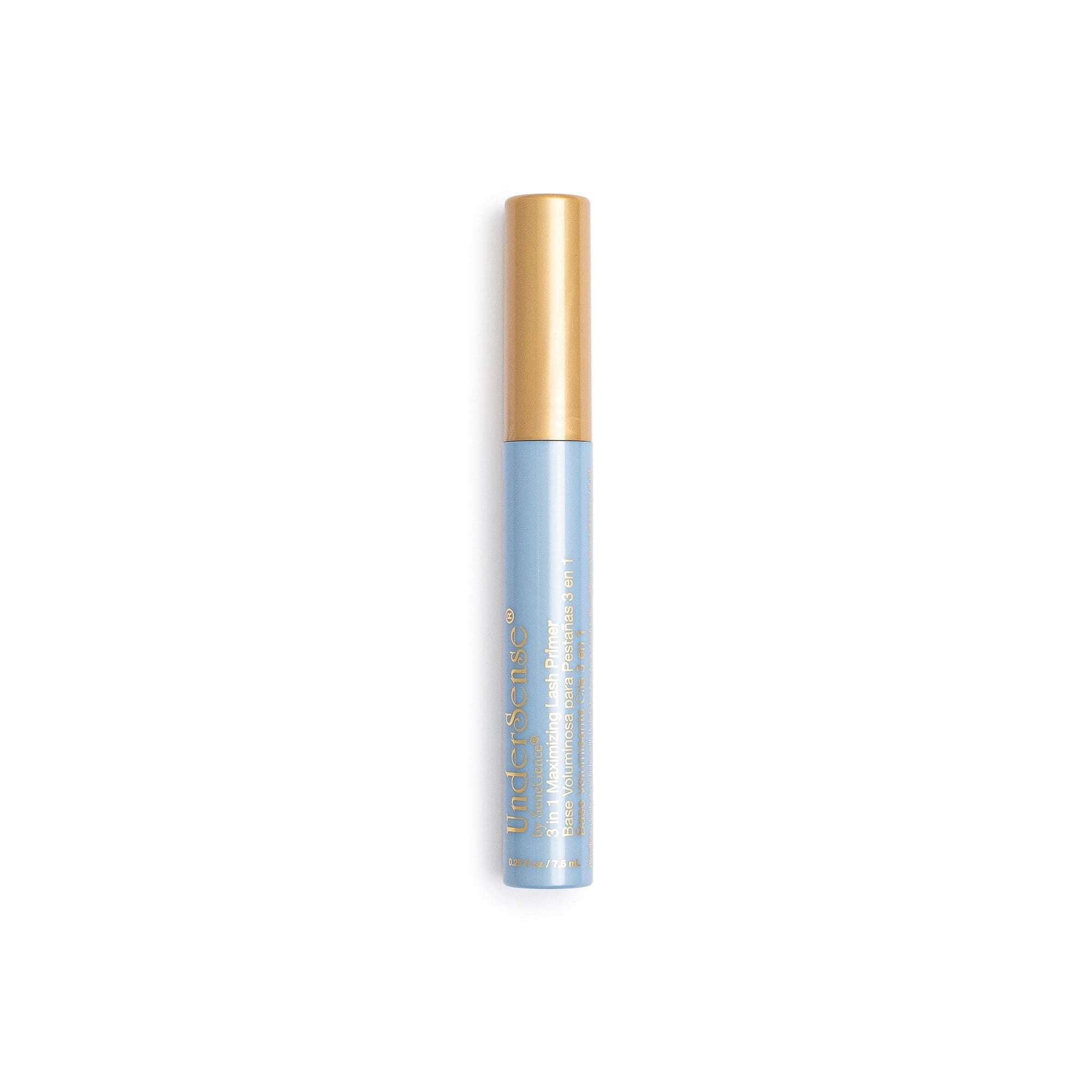UnderSense® 3-in-1 Maximizing Lash Primer
