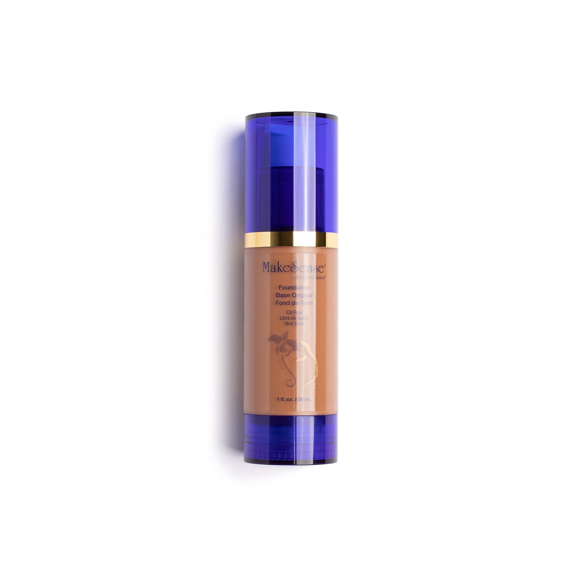 MakeSense® Original Foundation