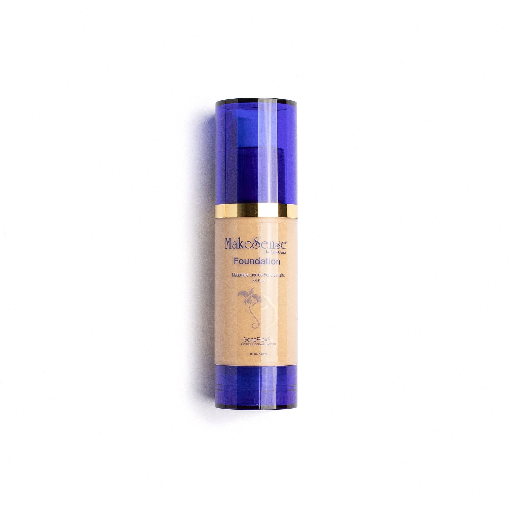 MakeSense® Original Foundation