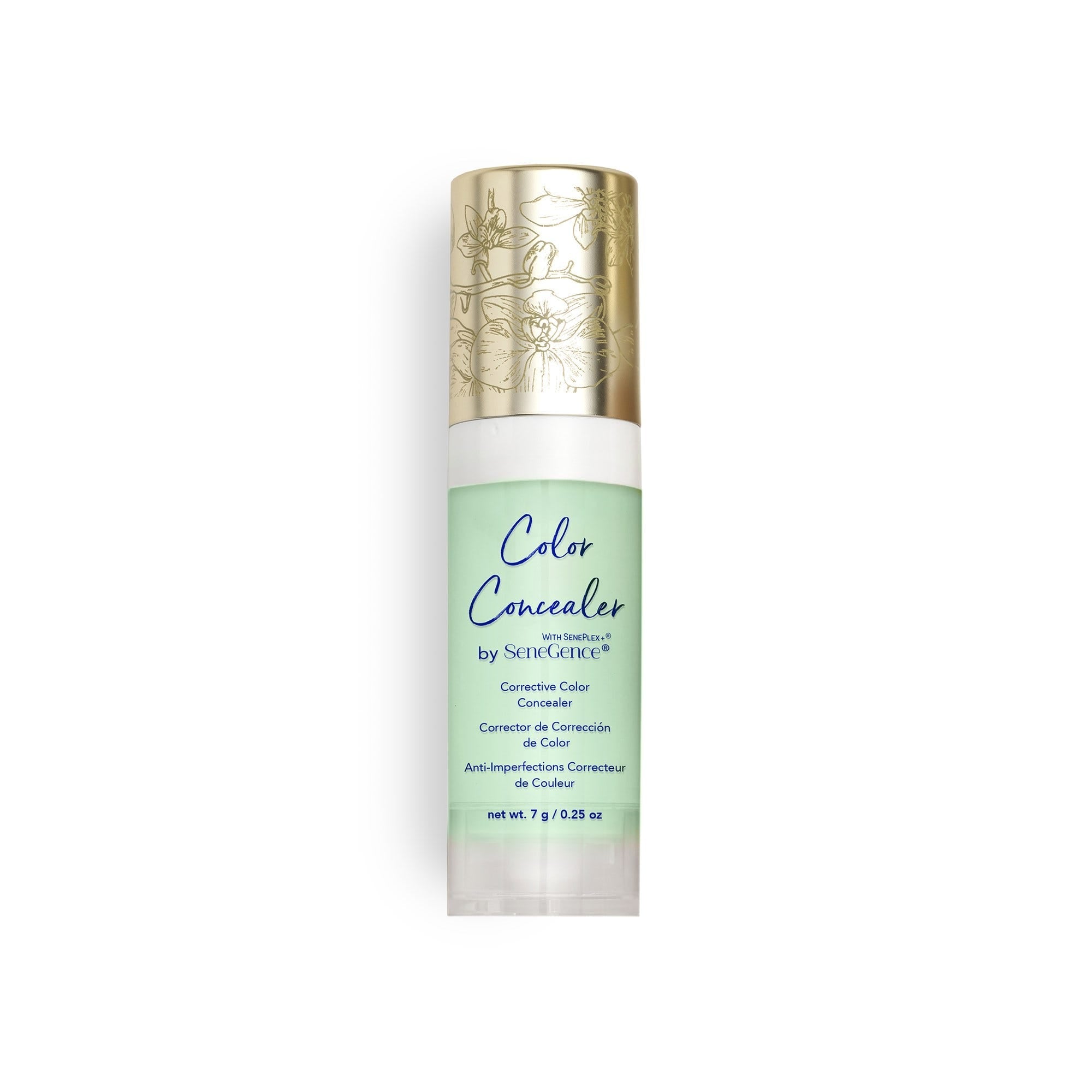 Corrective Color Concealer