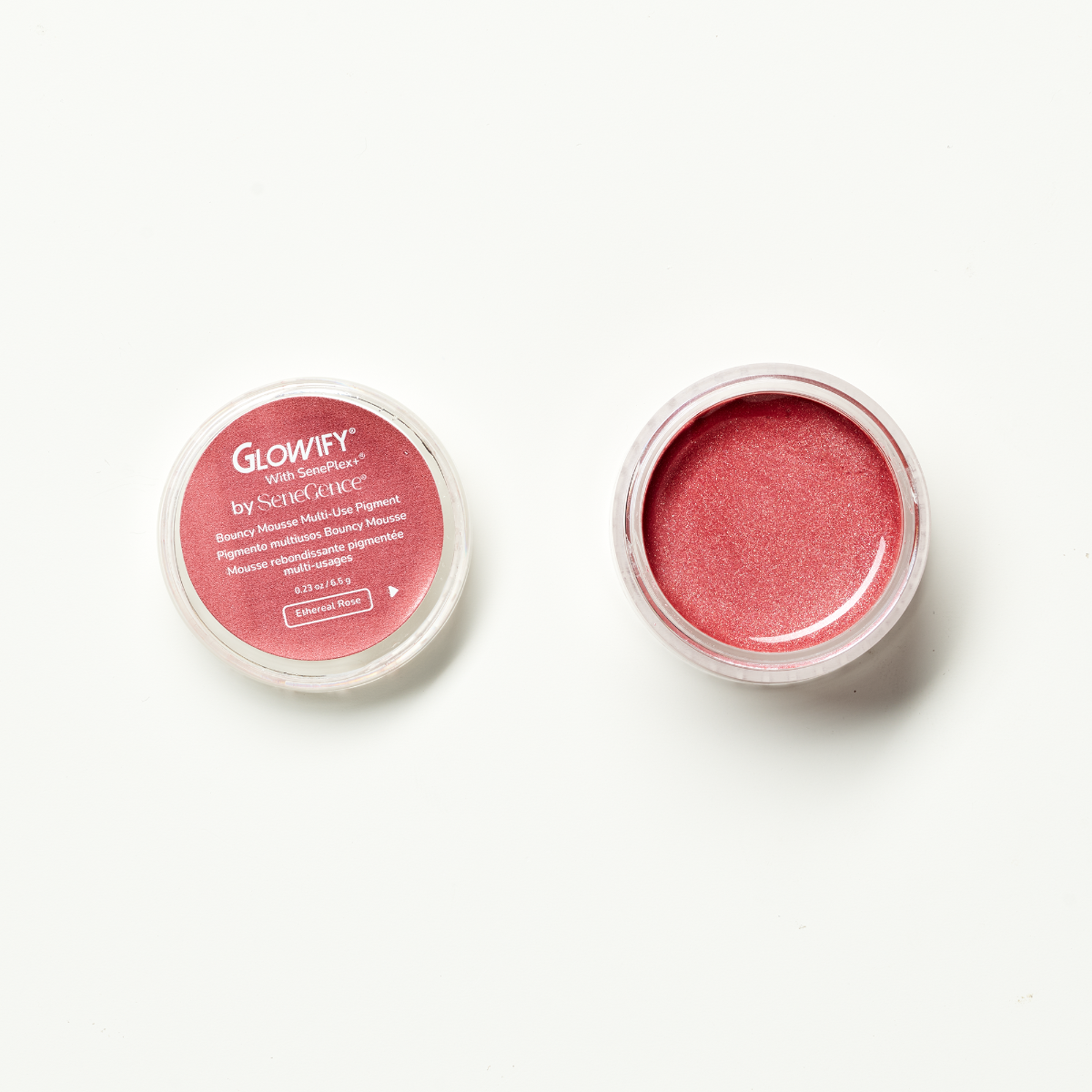 Glowify Bouncy Mousse Multi-Use Pigment - SUBSKU