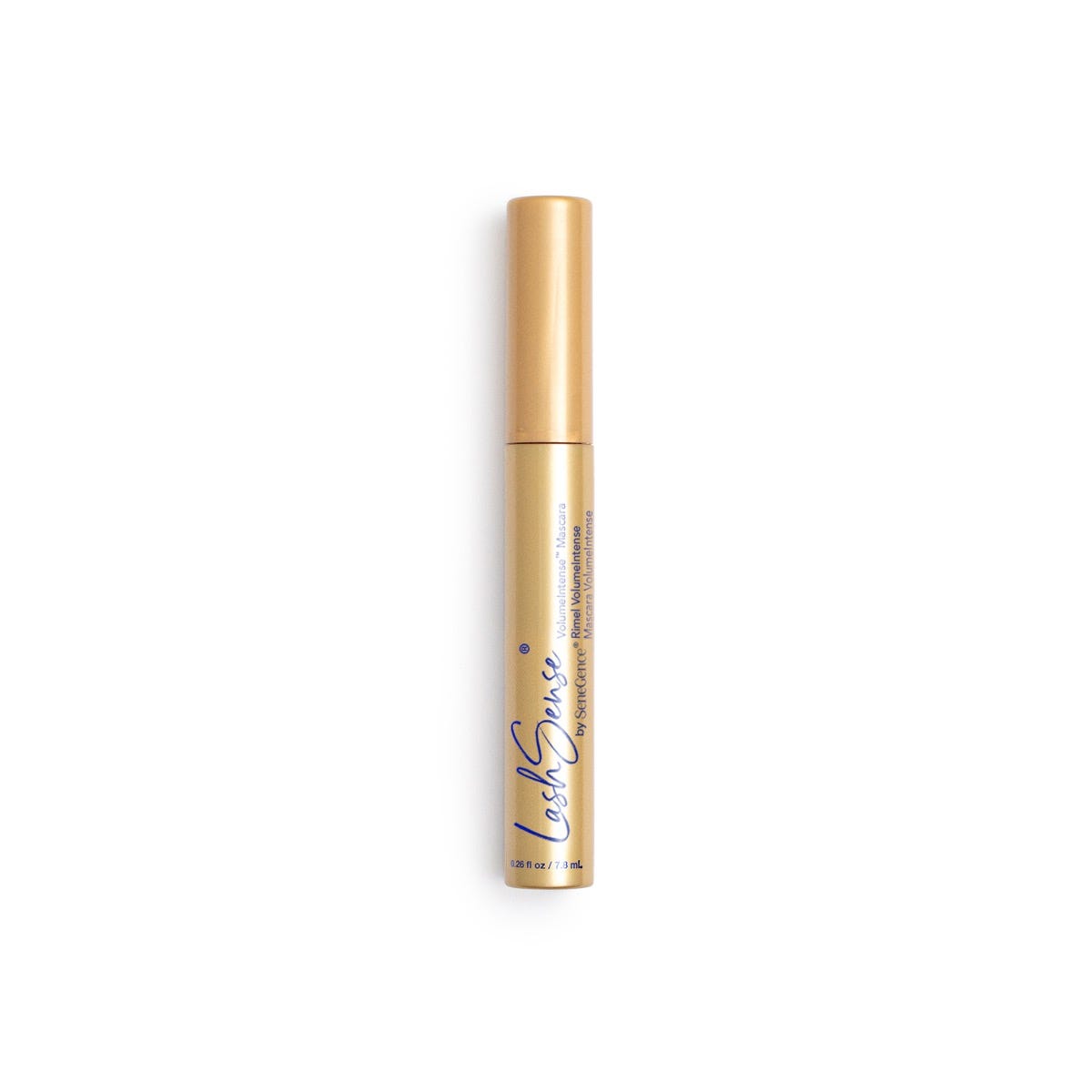 LashSense® VolumeIntense® Mascara- US