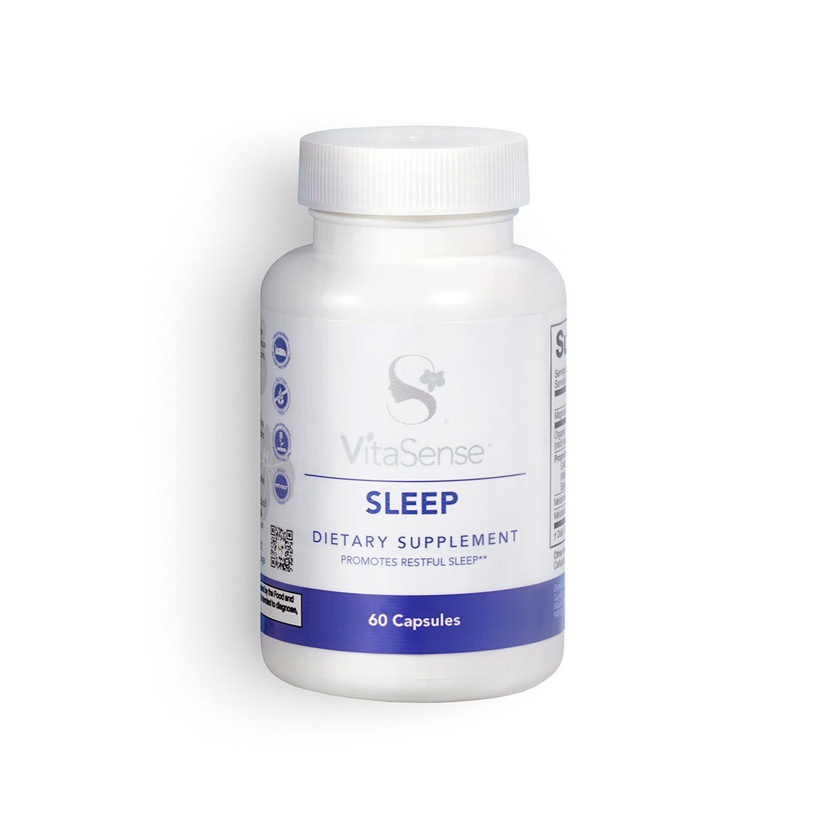 VitaSense™ Sleep Supplement