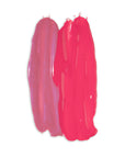 Glowify Juicy Plumping Pink Pucker Lip Gloss Duo