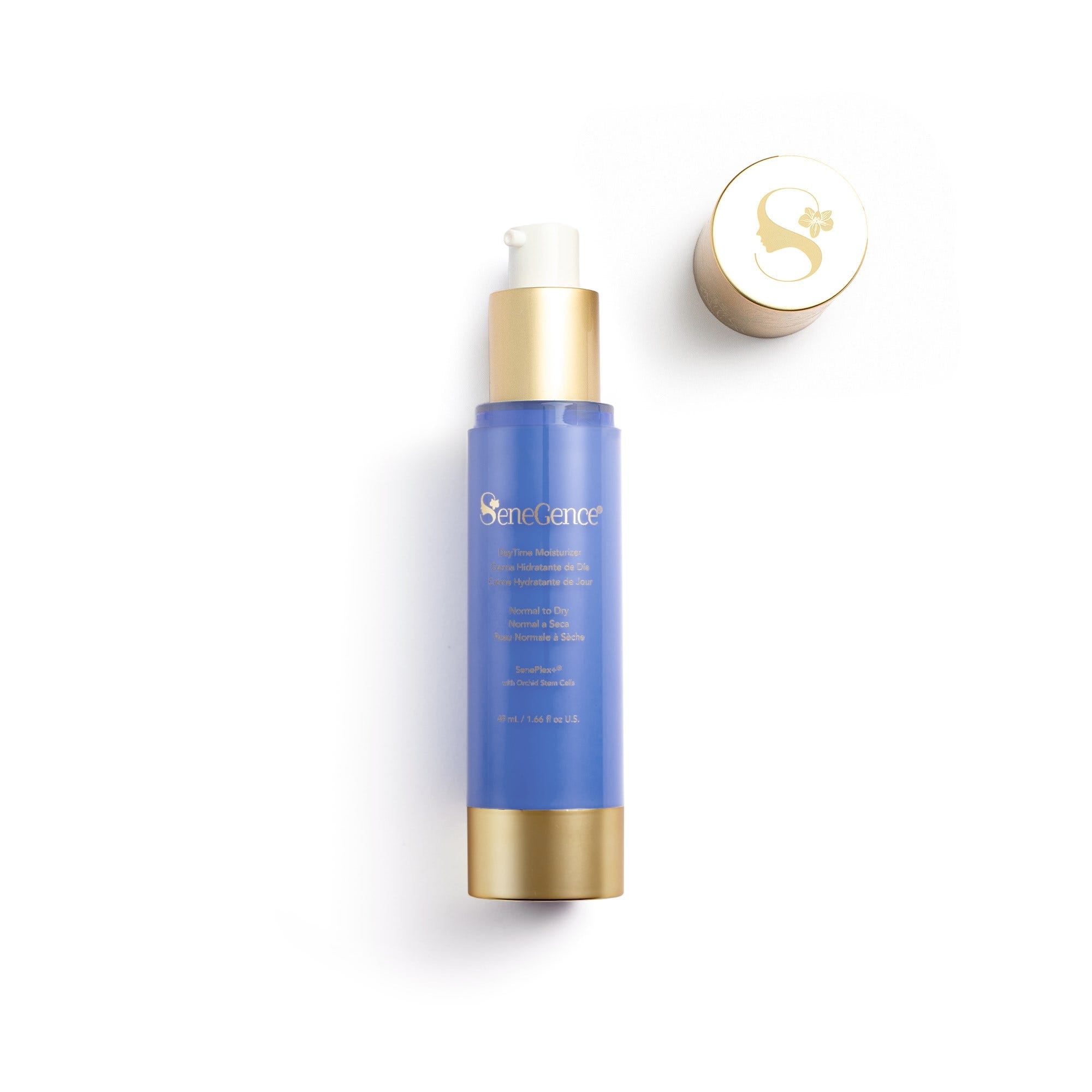 DayTime Moisturizer - Normal to Dry