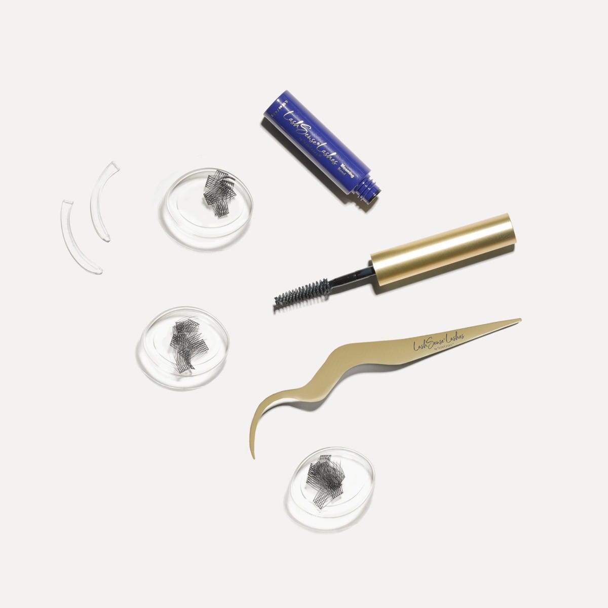 LashSense® Lashes Bloom Box-USA