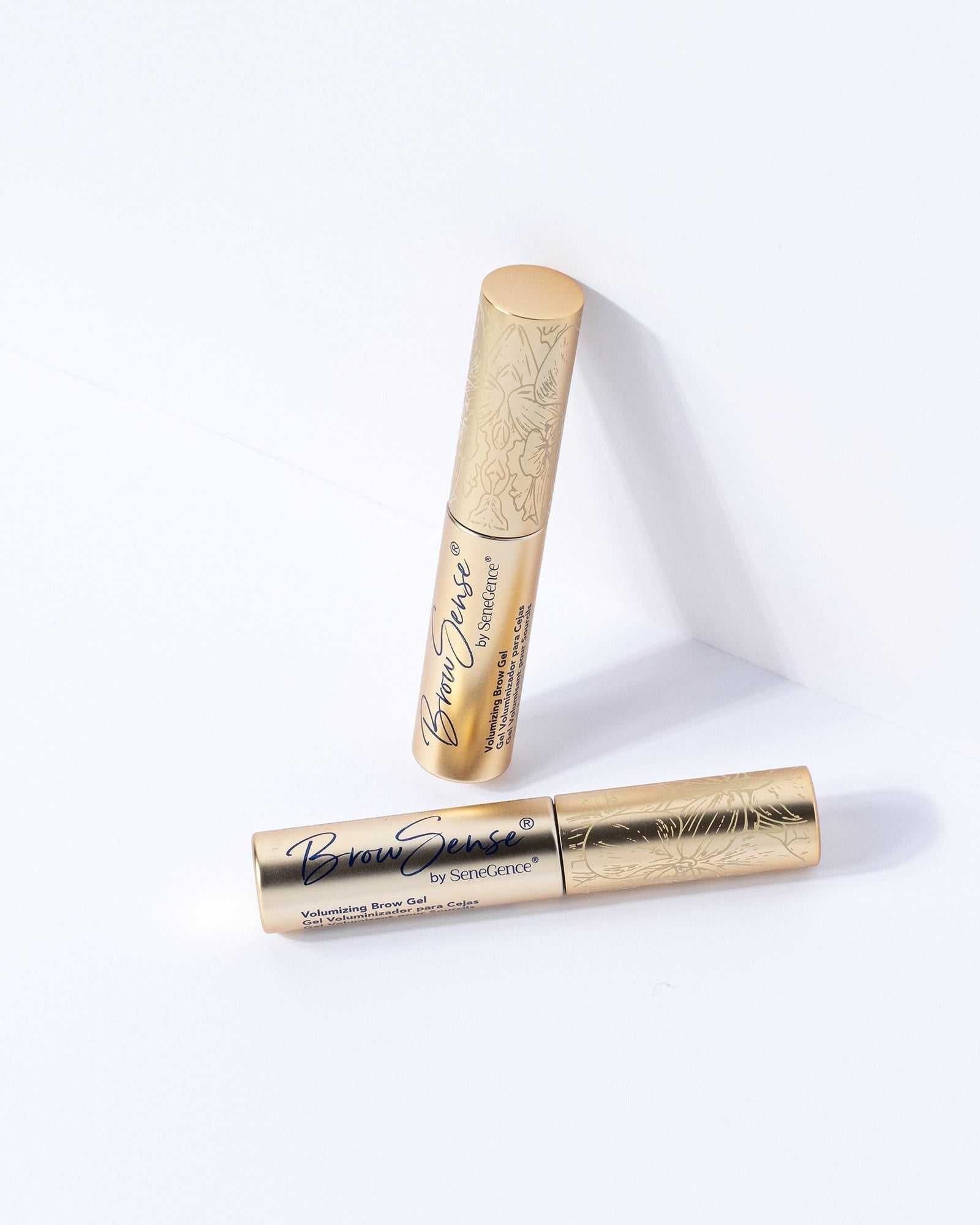 BrowSense® Volumizing Brow Gel