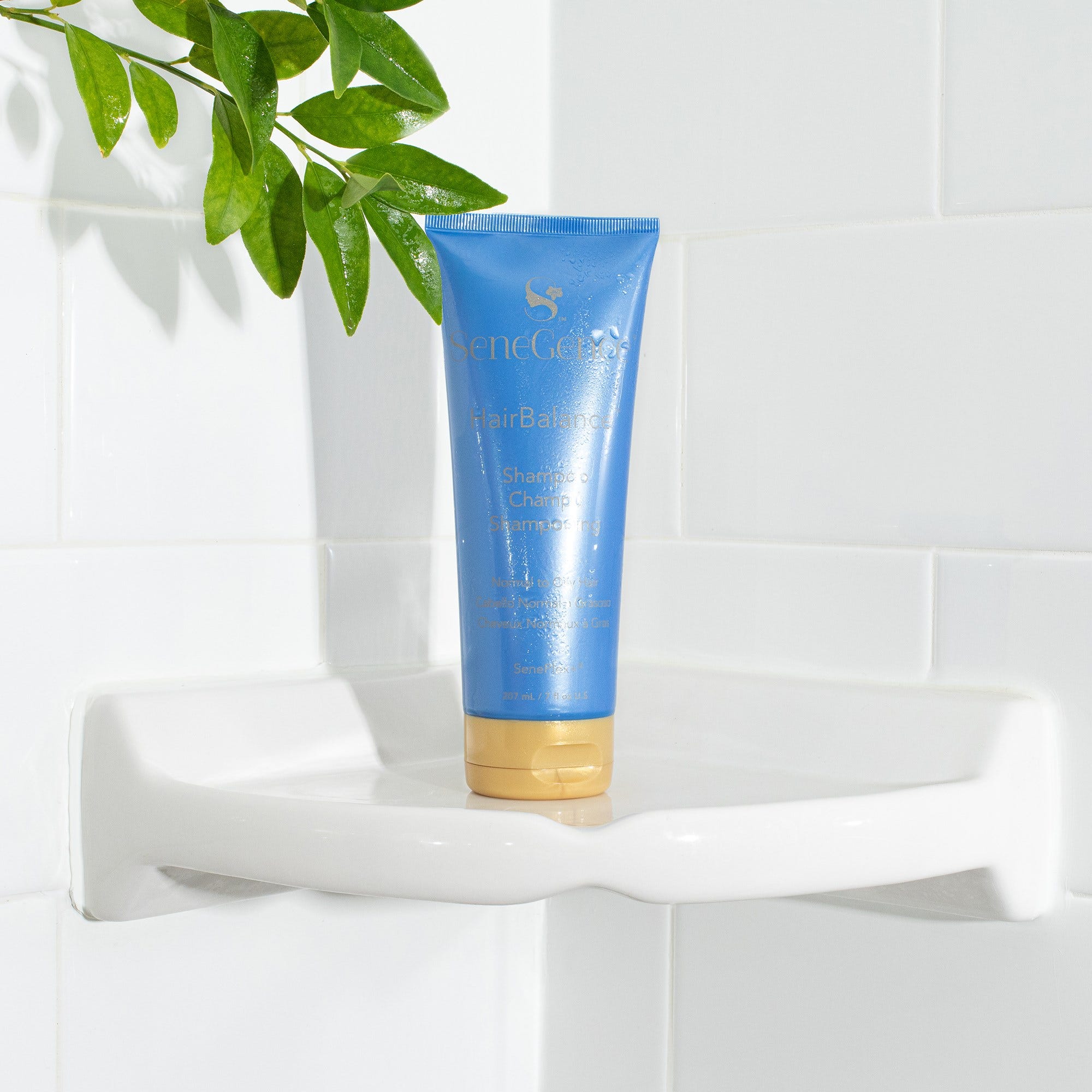 HairBalance® Shampoo - SUBSKU