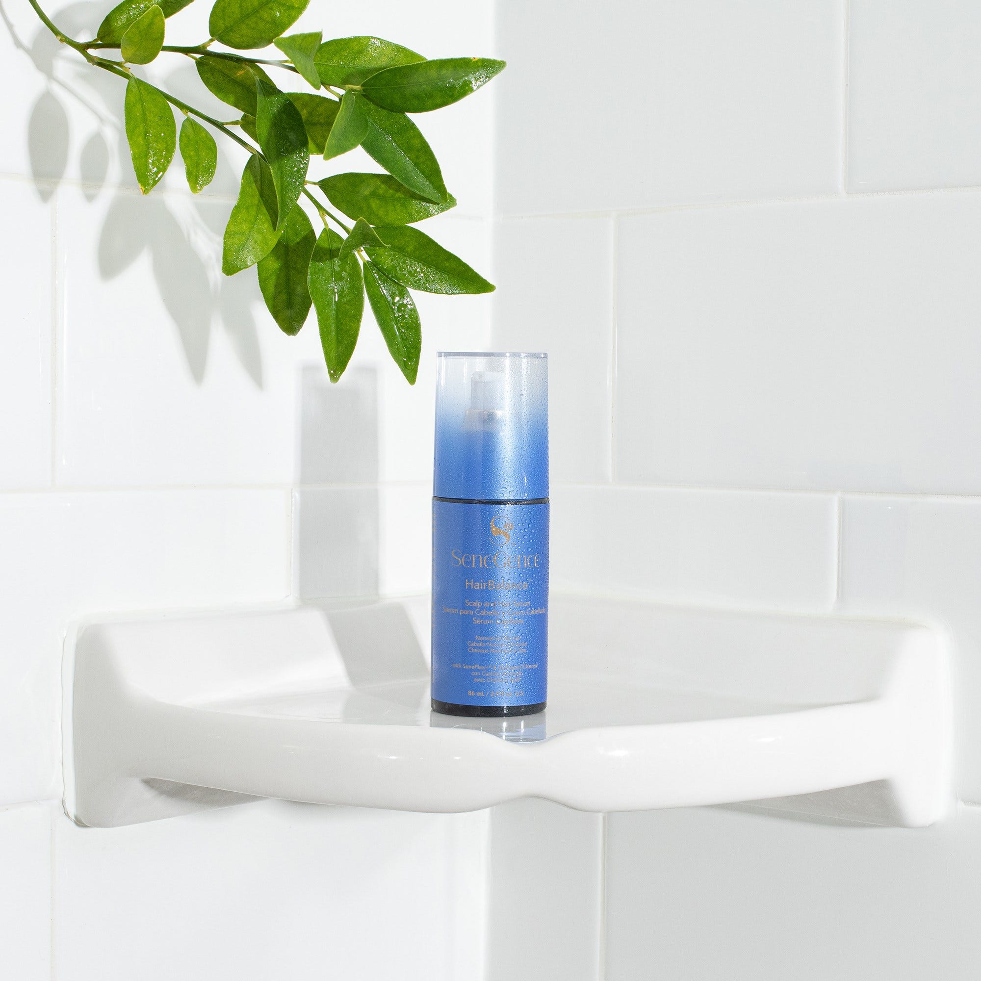 HairBalance® Scalp &amp; Hair Serum