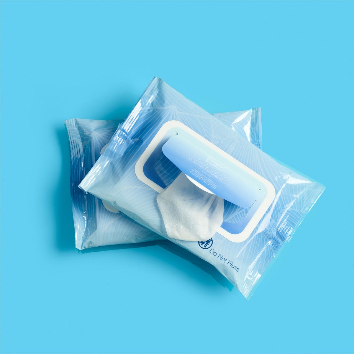 Fooops!® by SeneGence Color Removing Wipes