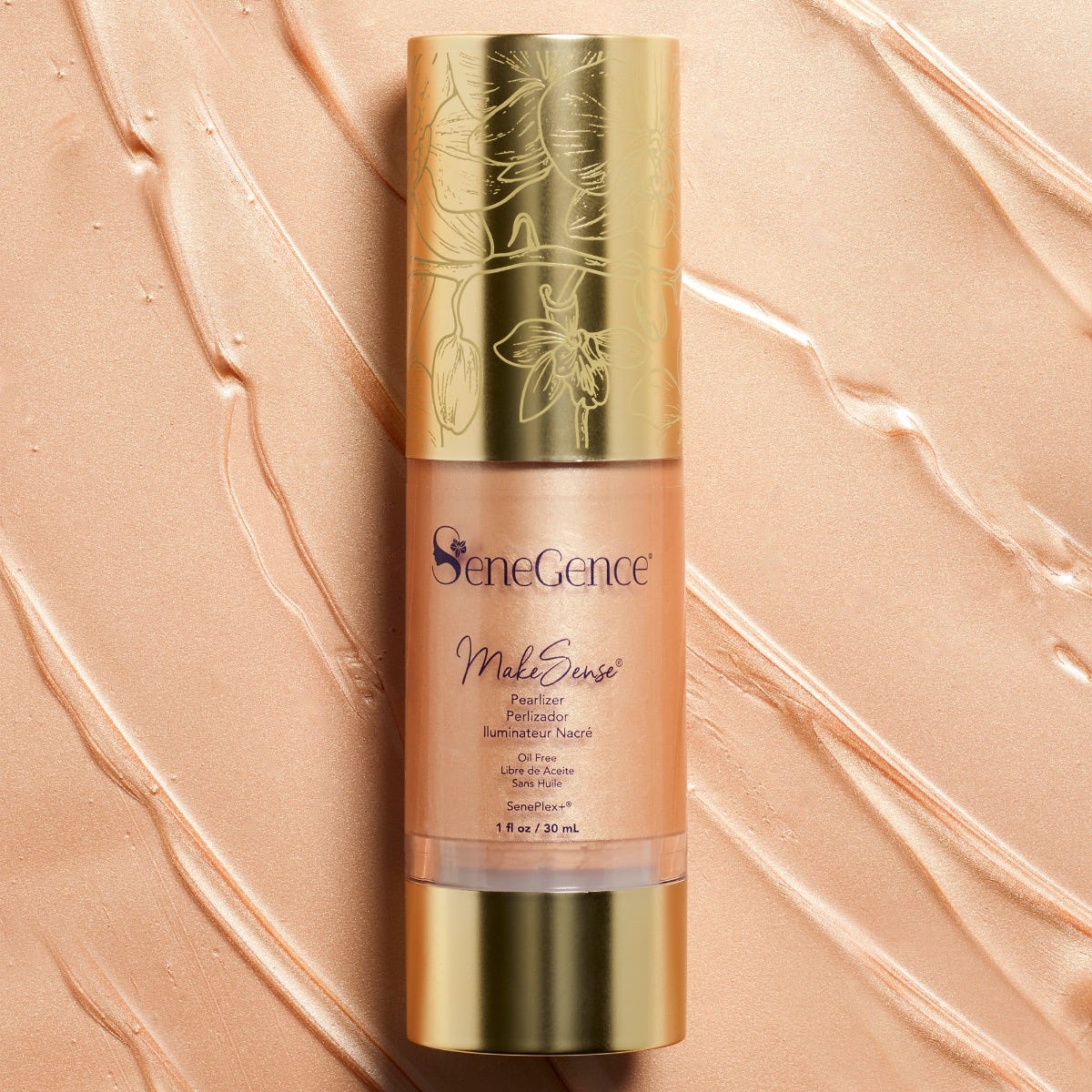 MakeSense® Pearlizer