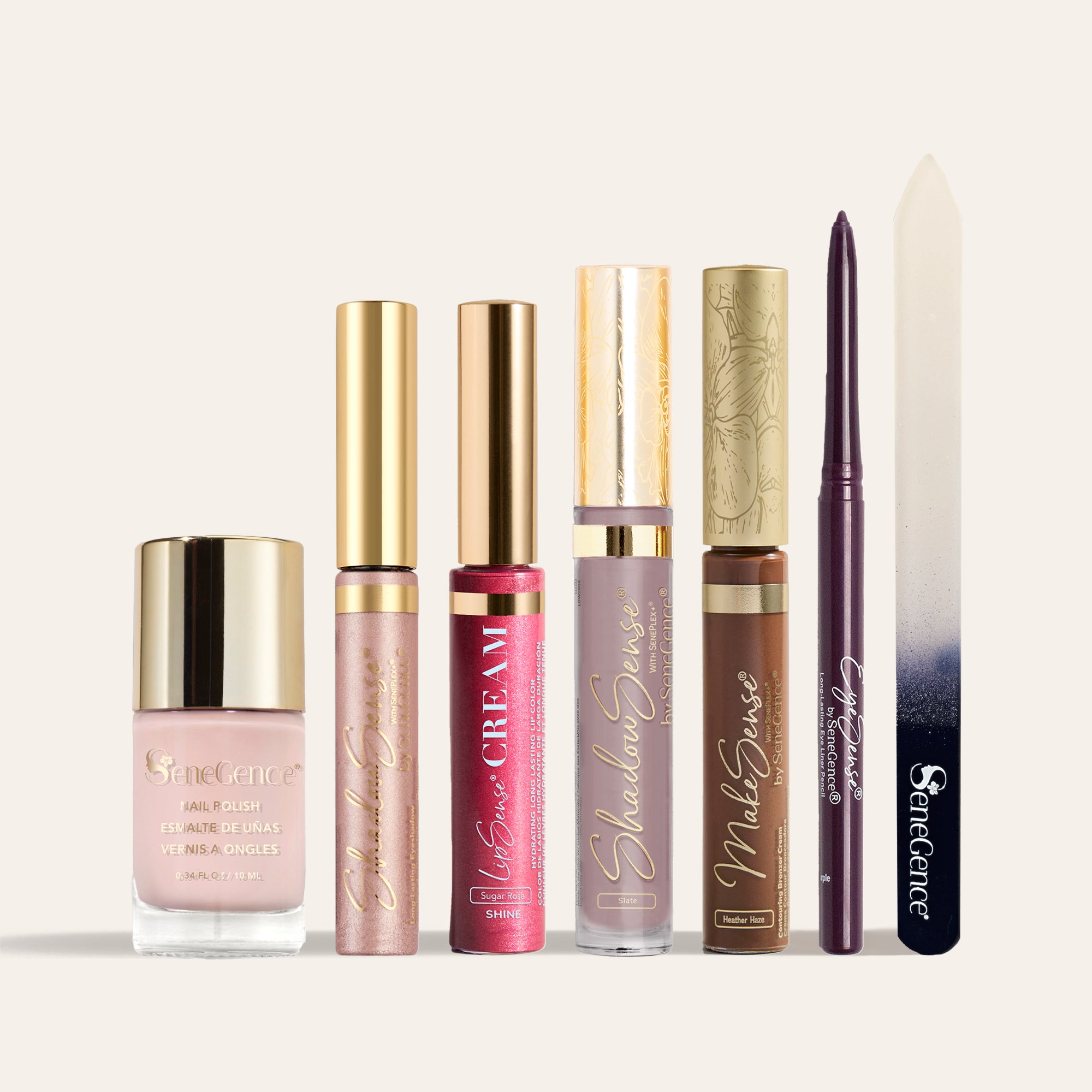 Made to GLOW Subscription Box