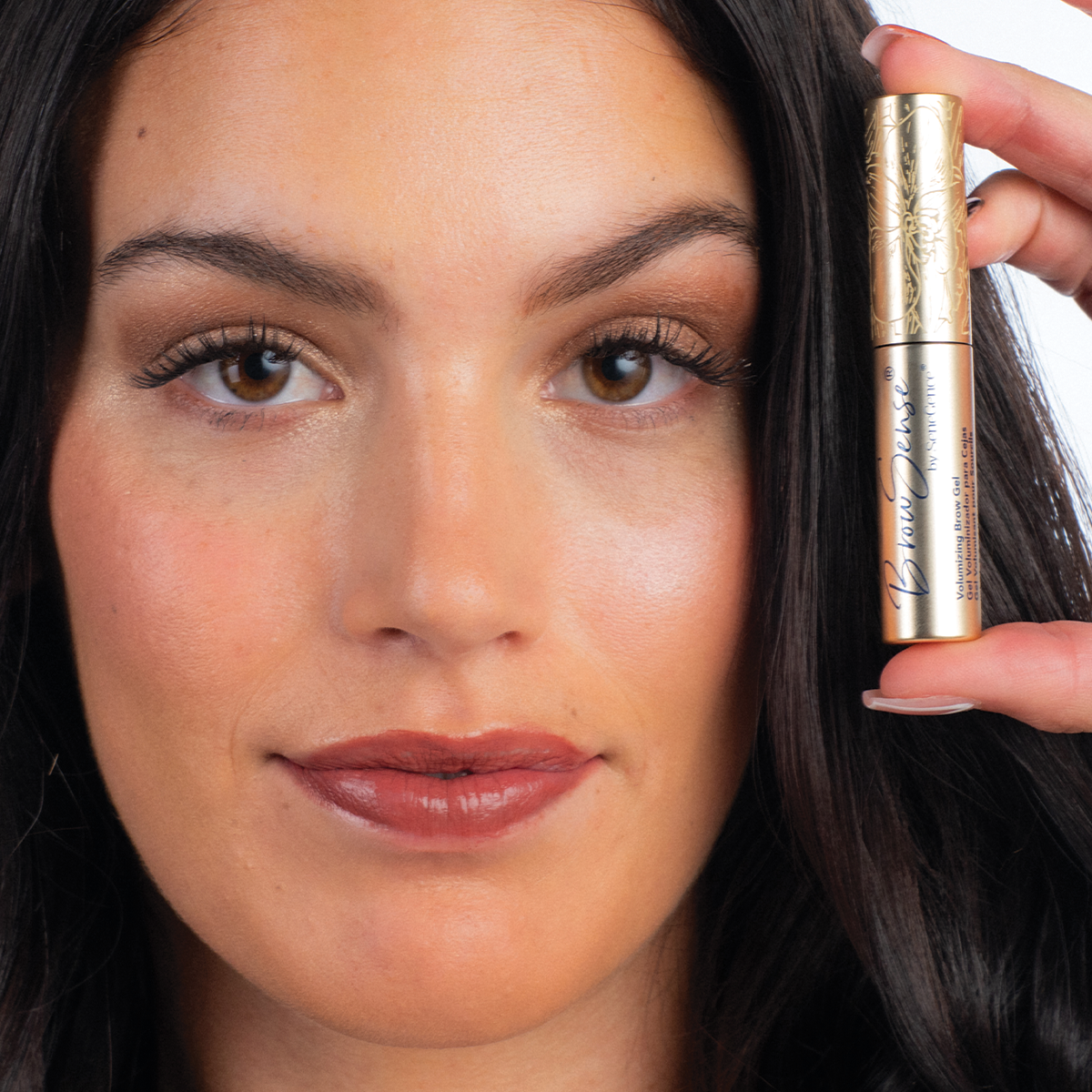 BrowSense® Volumizing Brow Gel