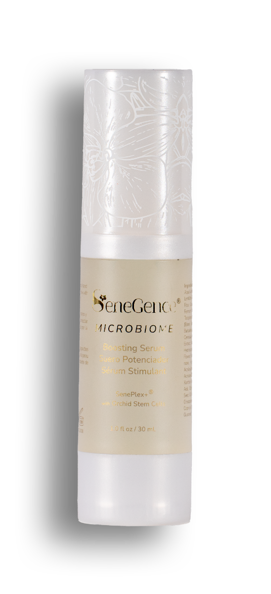 Microbiome Boosting Serum